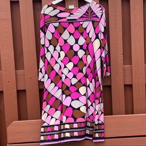 Maggie London Super comfy dress